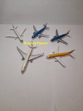Schabak 1/600 Scale Aircraft