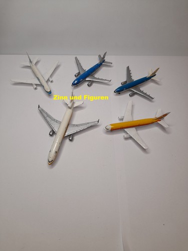Schabak 600 scale aircraft - 1/600,