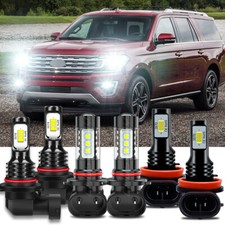 Para For Ford EXPEDITION