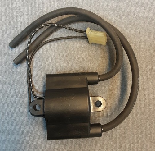 Zündspule original suzuki - zündspule,