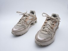 Nike Shox Damen Sneaker