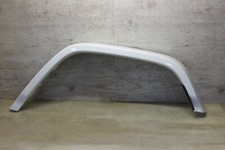 Original Mercedes G W463 AMG Kotflügelverbreiterung H L  A4638812700 Color 9149