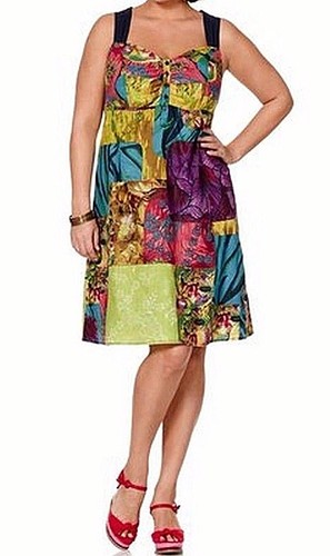 Kleid joe browns heine - kleid,