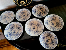 7 antike sehr seltene Unter