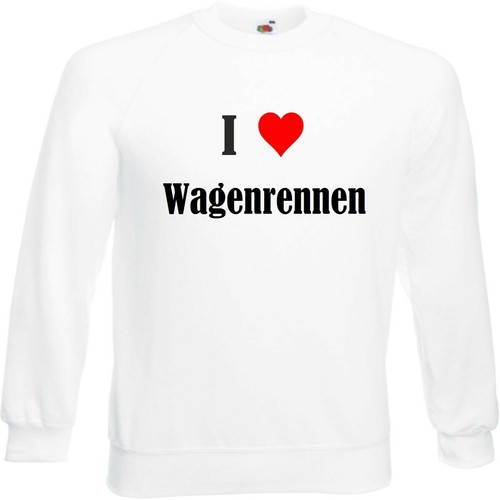 Sweatshirt sweater love - sweatshirt,