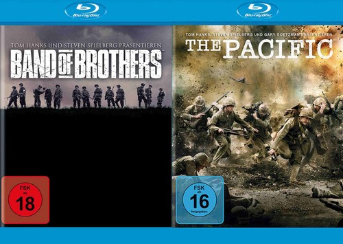 Band brothers the - of,