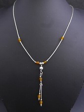 NEU Collier 925 Sterling