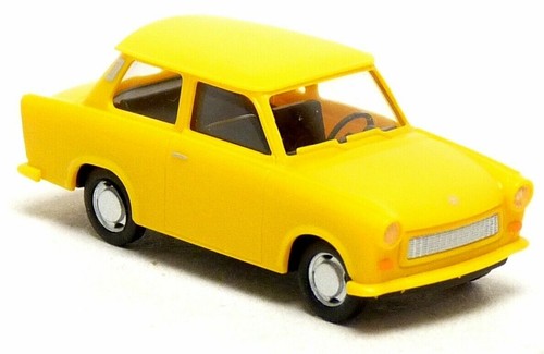 Busch trabant p - p, 601