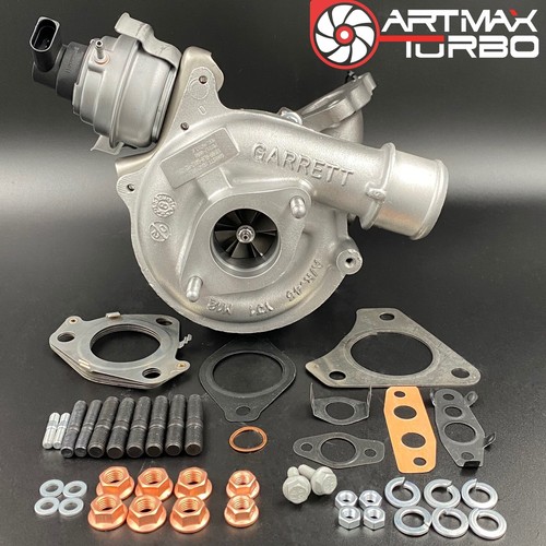 Turbolader honda civic - turbolader, accord