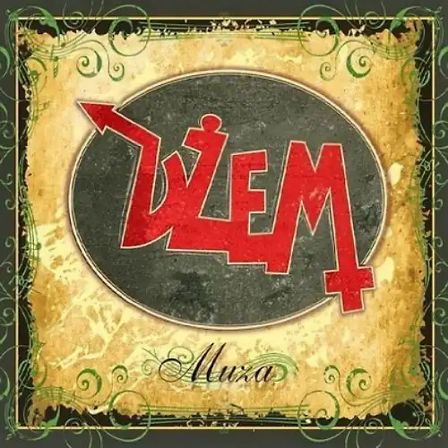 Dzem muza - dzem,