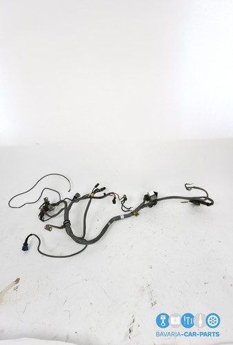 Original bmw e28 kabelbaum - original,