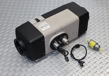 Standheizung Webasto Air Top