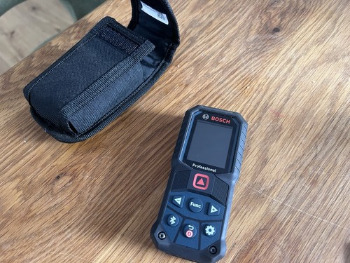 Bosch professional glm c - glm,