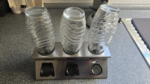 Soda stream crystal - stream,