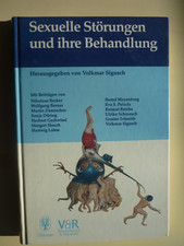 Sexuelle Störungen und ihre