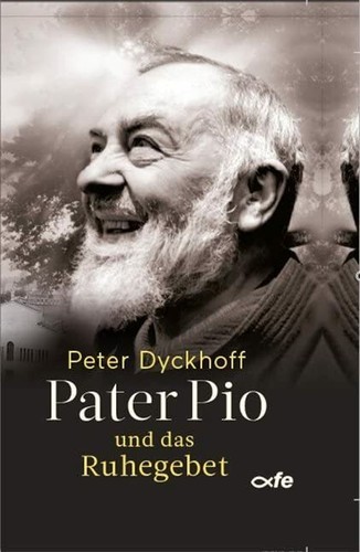 Pater pio und - pio,