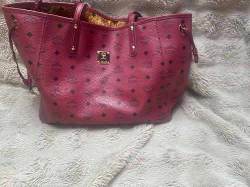 Mcm damen tragetasche - mcm,