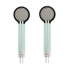 FSR402 Widerstandstyp