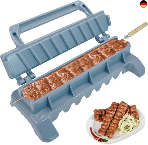 Kebab maker kebabspieße - kebab,