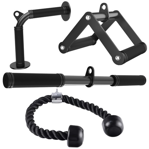 Kabelzug griffe set - kabelzug,