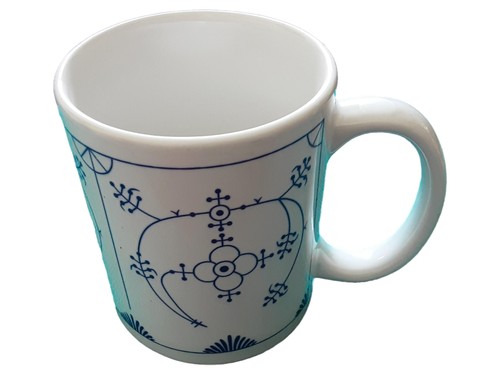 Ocean line kaffeetasse indisch - line,