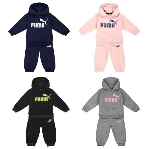 Puma baby jogginganzug - baby,