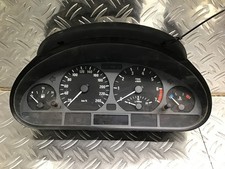 Tacho bmw 3er compact - bmw,