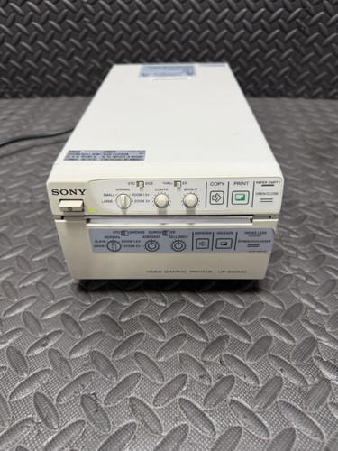 Sony 890md thermodrucker - , up-890md