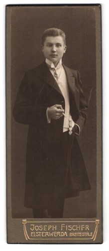 Fotografie joseph fischer - fotografie,