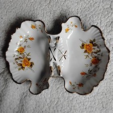 Schale, Doppelschale mit