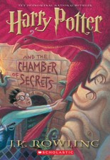 Harry Potter And The Chamber