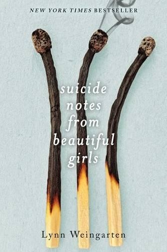 Lynn weingarten suicide notes - suicide,
