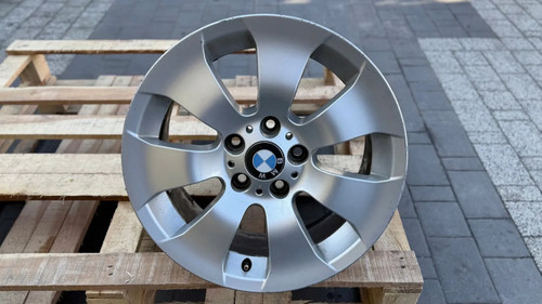 Alufelge zoll 0 5x120 - 1x,