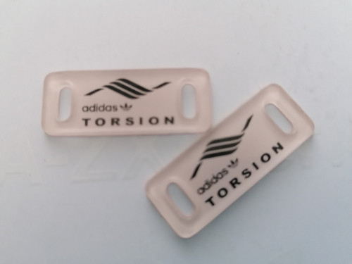 Adidas lace tags consortium - adidas,