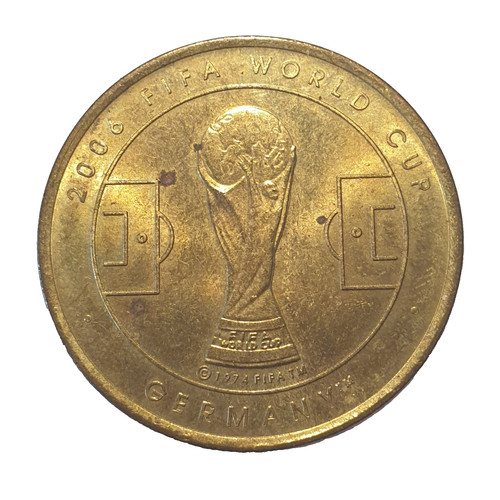 Fifa 2006 deutschland - 2006,