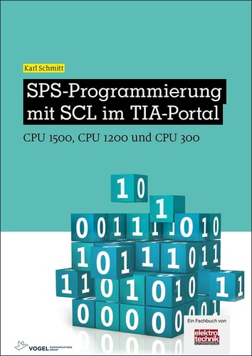 Sps programmierung mit scl - mit,