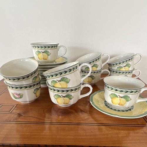 Villeroy boch kaffeetasse - boch,
