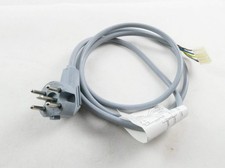 ITHO DAALDEROP 545-5117 STROMKABEL + PERILEX-STECKER (150mm für HRU/Cveve)