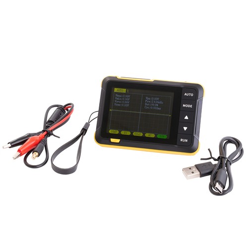 Fnirsi dso152 mini - fnirsi,