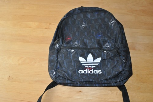 Adidas rucksack schwarz - rucksack,