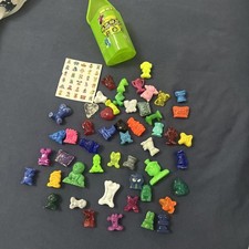Crazy bones gogo - crazy, 50