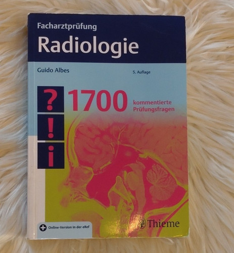 Thieme facharztprüfung - thieme,,