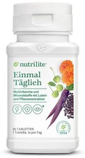 Einmal Täglich 90 Tabletten
