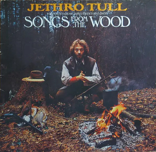 Jethro tull songs - jethro, the