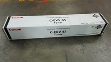 Canon C-EXV45 Tonerkartusche