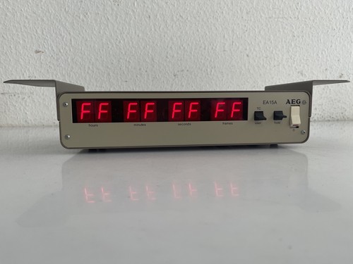 Telefunken 15a for - 15a,