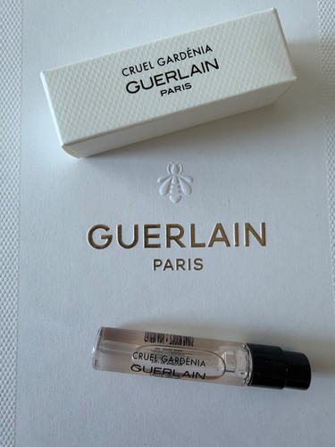 Guerlain cruel gardenia eau - gardenia, de