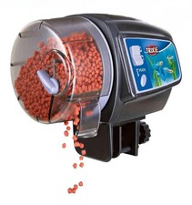 Trixie futterautomat aquarium - trixie,