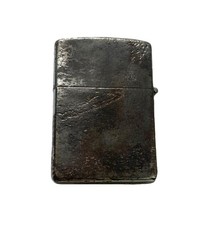 US Army Korean War Zippo Steel
