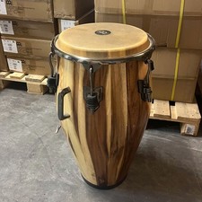 MEINL Percussion Artist Series Congas Diego Galé Tumba - 12 1/2", Büffelfell